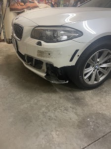 Canyon Auto Rebody place picture